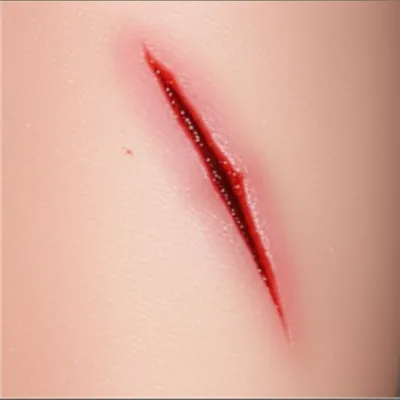 Illustration cut - Image 1