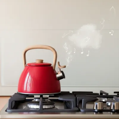 Illustration singing - Image 1