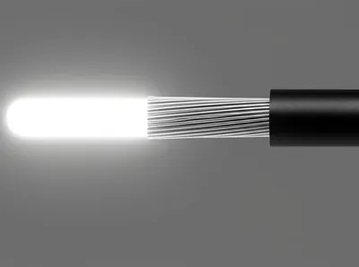 Illustration semiconductors