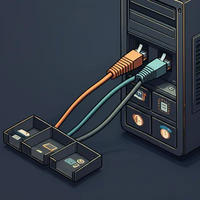 Hình ảnh minh họa spool - Ảnh 1