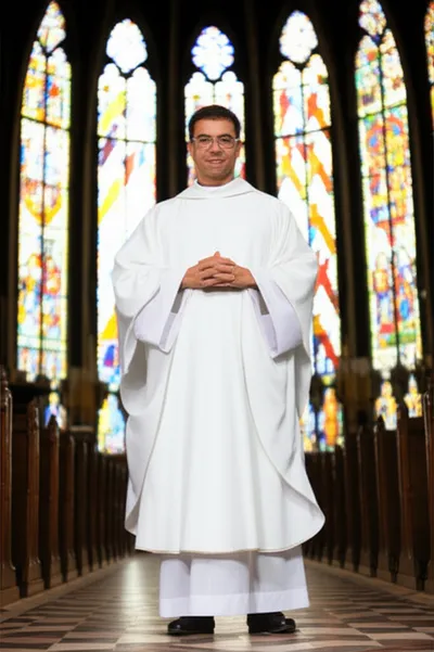 Illustration rochet - Image 1