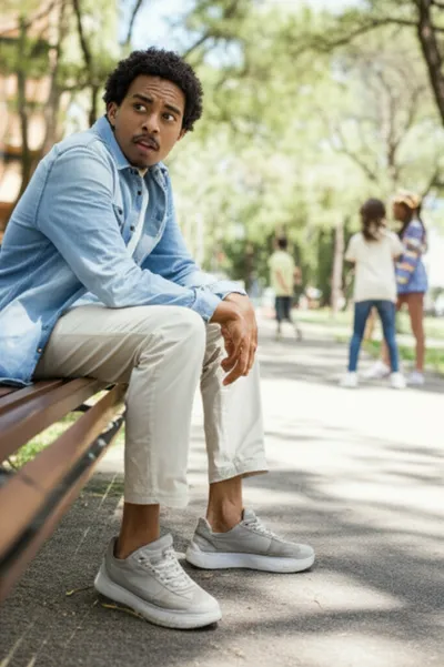 Illustration creaming - Image 1