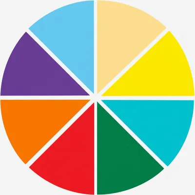 Illustration partitioning