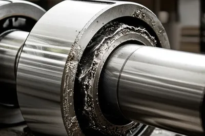 Illustration spun - Image 1