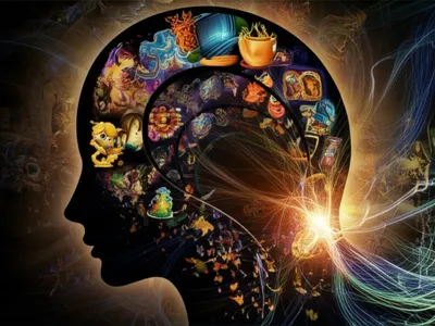 Illustration obsessing - Image 1