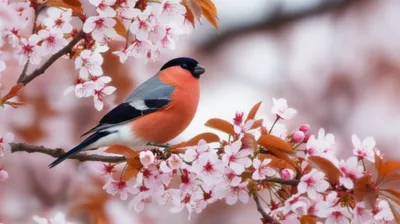 Illustration monks - Image 1