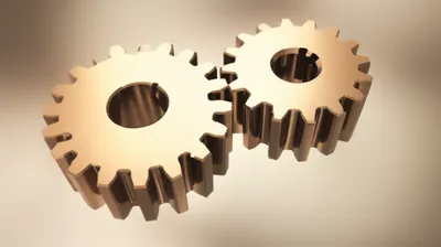 Illustration cheeks - Image 1