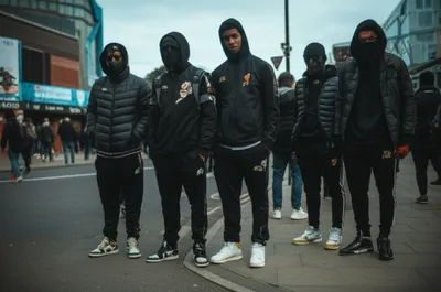 Illustration casual - Image 1