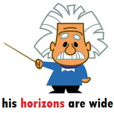 Hình ảnh minh họa horizon - Ảnh 3