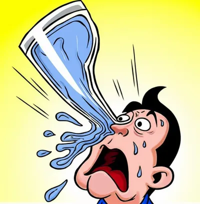 Illustration slosh - Image 1