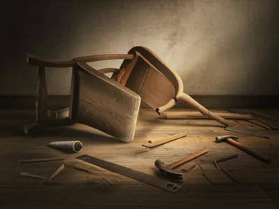 Illustration repairs - Image 1