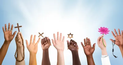 Illustration faiths - Image 1