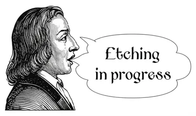 Illustration balloons - Image 1