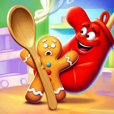 Illustration warms - Image 1