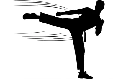 Illustration knee - Image 1