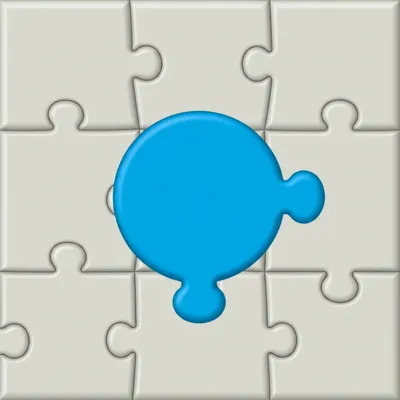 Illustration framed - Image 1