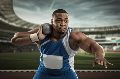 Illustration putter - Image 1