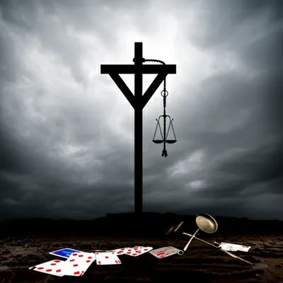 Illustration crooks - Image 1