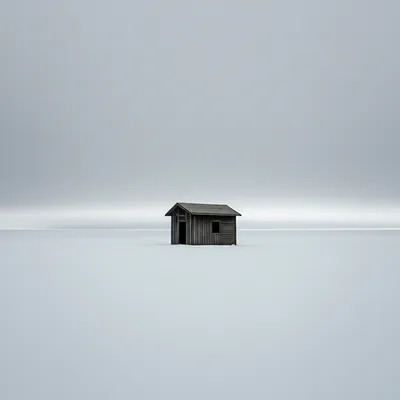 Illustration solitary - Image 1