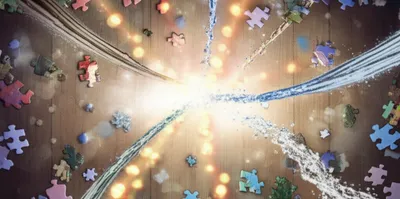 Illustration centralized