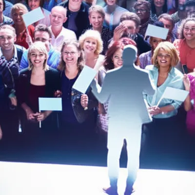 Illustration constituency - Image 1