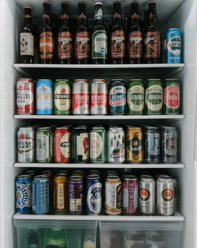 Illustration thirties - Image 1