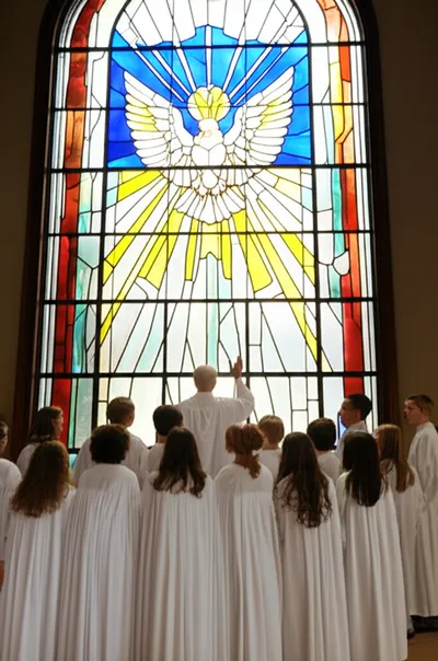 Illustration confirmands