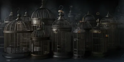 Illustration fangs - Image 1