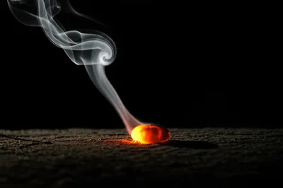 Illustration tenuous