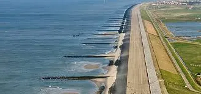 Illustration dike - Image 2