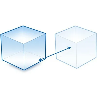 Illustration reflect - Image 1