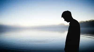 Illustration reflecting - Image 1