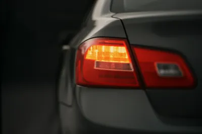 Illustration blinkers - Image 1