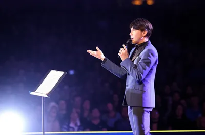 Illustration winging - Image 1