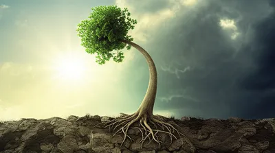 Illustration toughened - Image 1