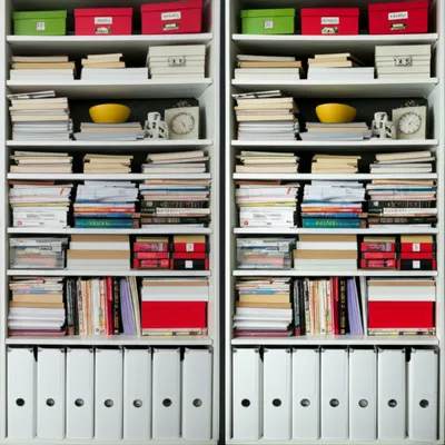 Illustration straighten - Image 1