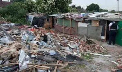 Illustration squalid - Image 2