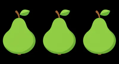 Illustration triple - Image 1