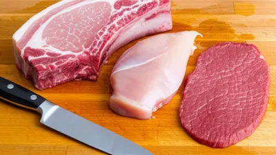 Illustration cutlets - Image 1