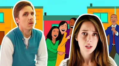 Illustration punked - Image 1