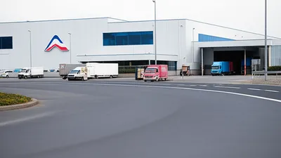 Illustration gray markets - Image 1