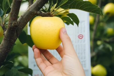 Illustration maturing - Image 1