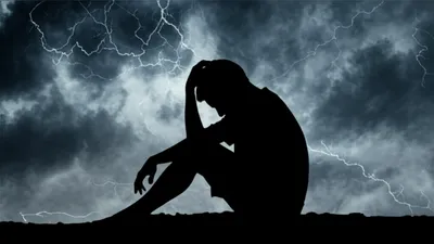 Illustration pain - Image 1