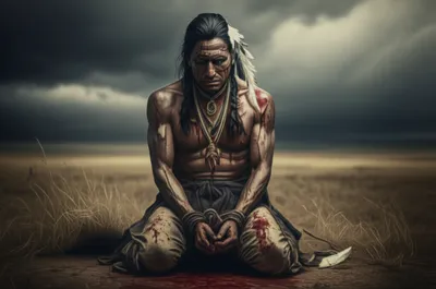 Illustration scalp - Image 1