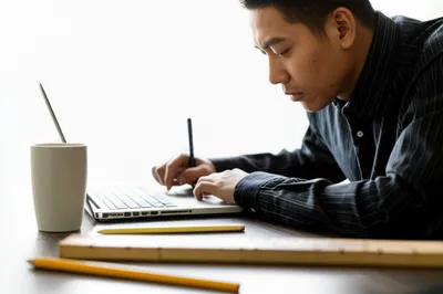 Illustration occupation