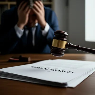 Illustration complain - Image 1