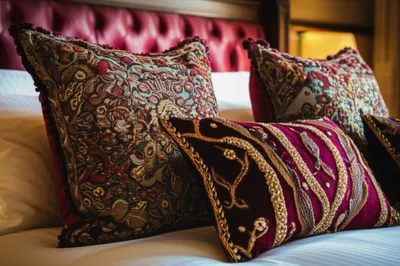 Illustration shams - Image 1