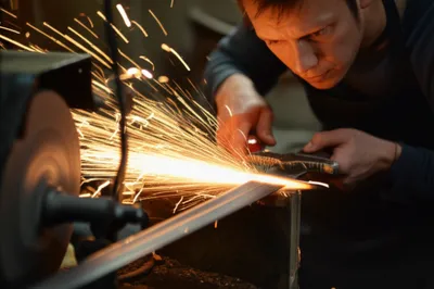 Illustration whetting - Image 1