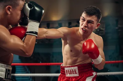 Illustration bloodying