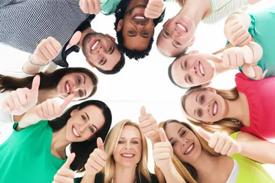 Illustration assenting